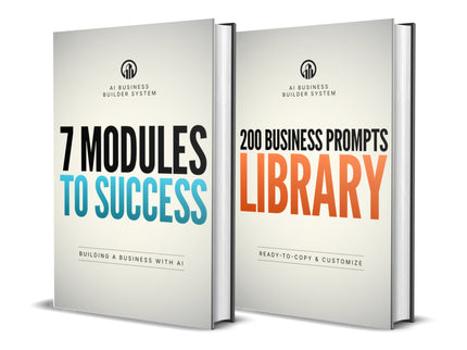AI Business Builder System